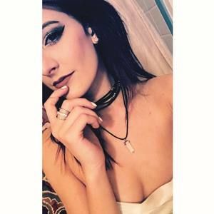 Meet your Posher, Bre